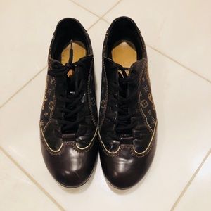 Louis Vuitton sneaker